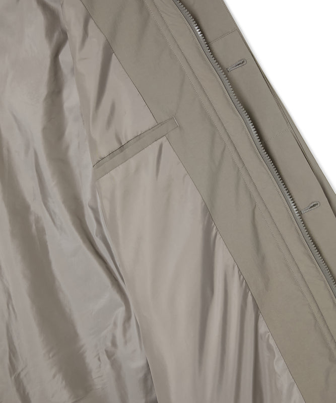 BALMACAAN COAT