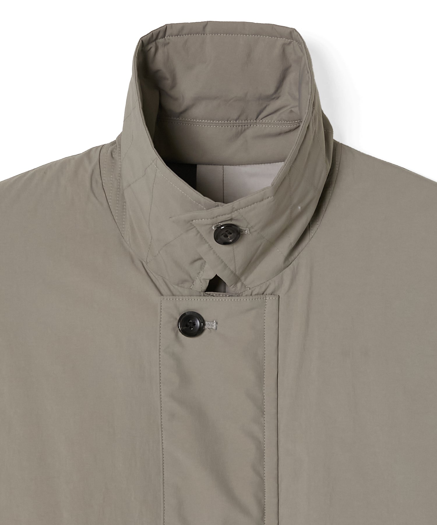 BALMACAAN COAT – N.HOOLYWOOD Official Online Store