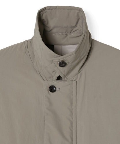 BALMACAAN COAT