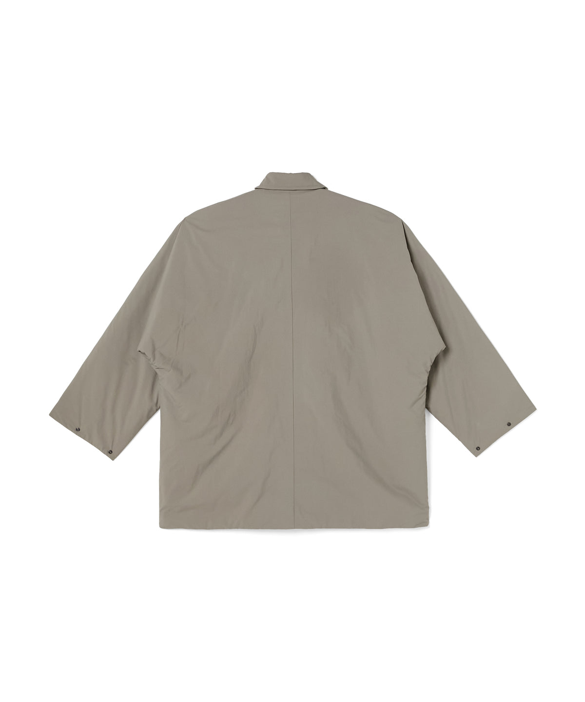 BALMACAAN COAT