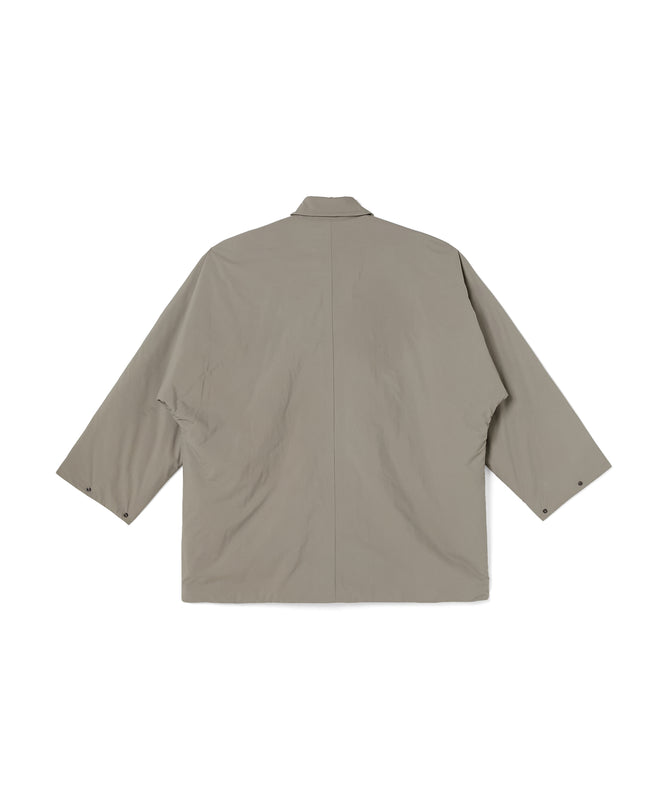 BALMACAAN COAT