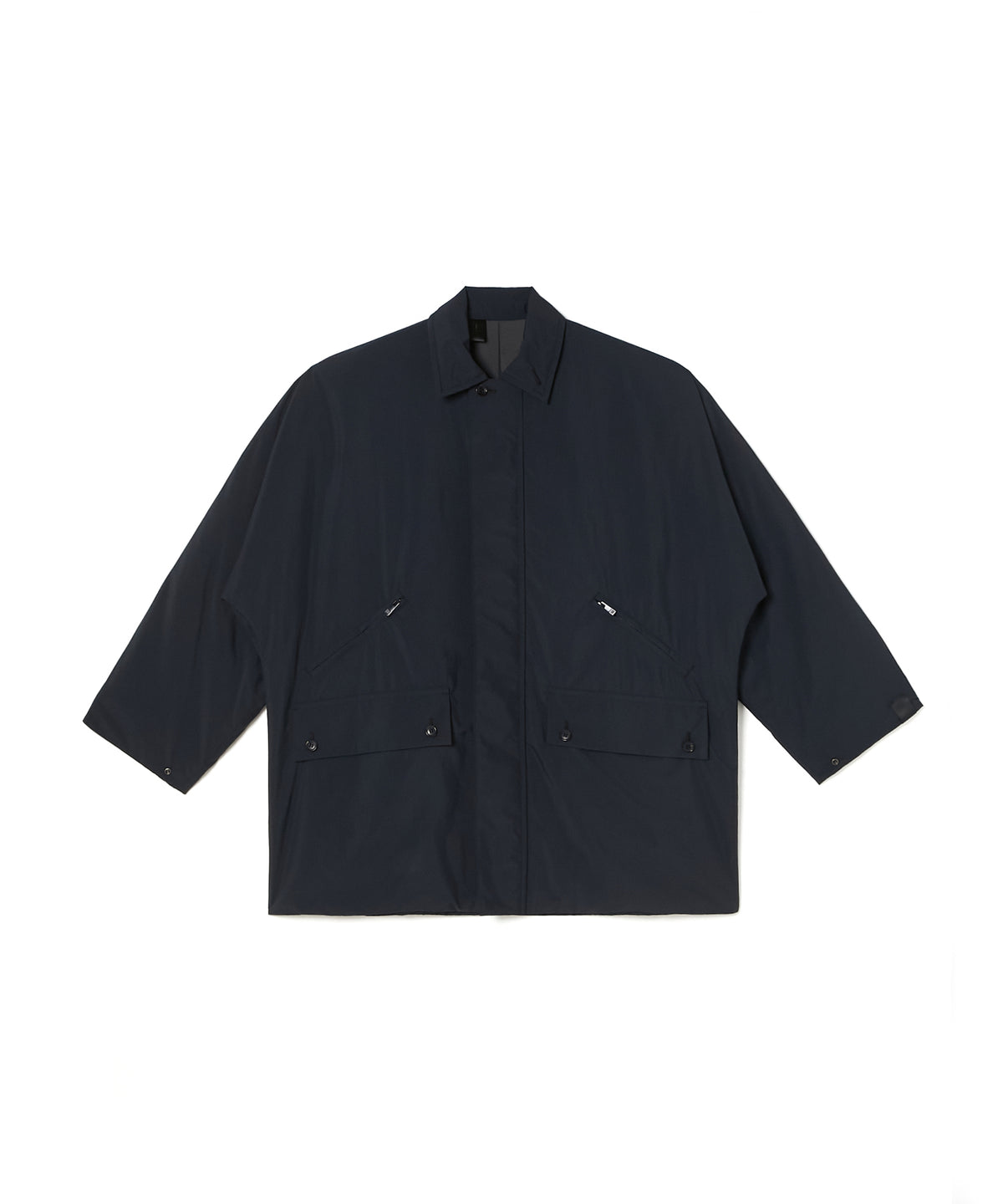 BALMACAAN COAT
