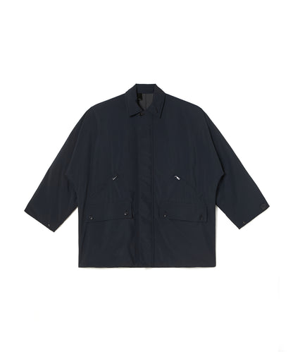 BALMACAAN COAT