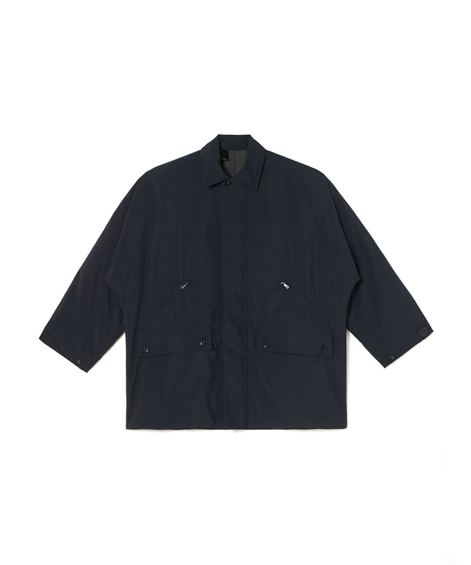BALMACAAN COAT