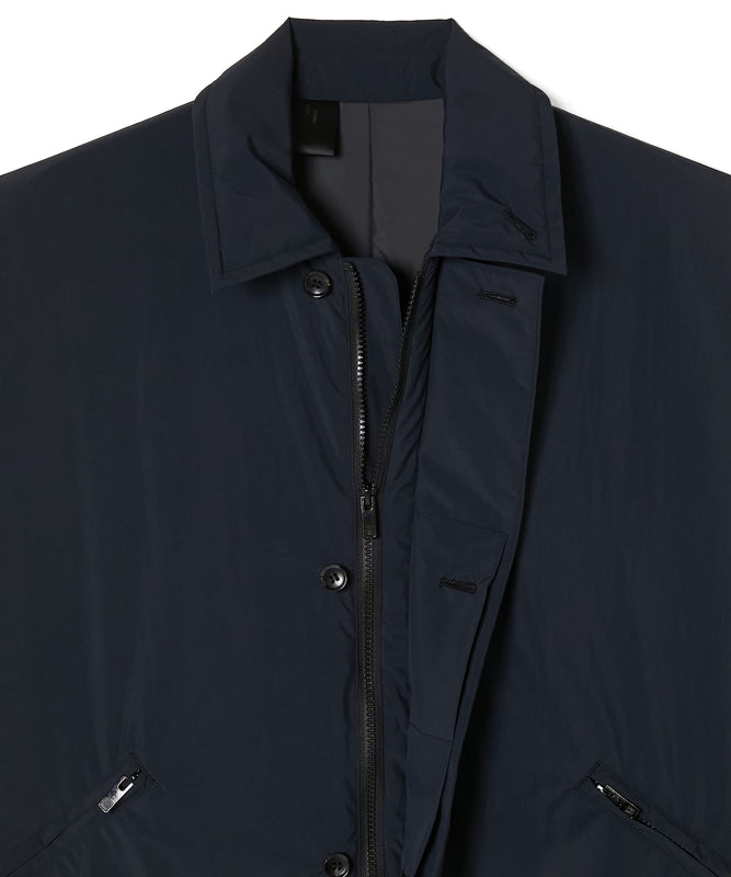 BALMACAAN COAT