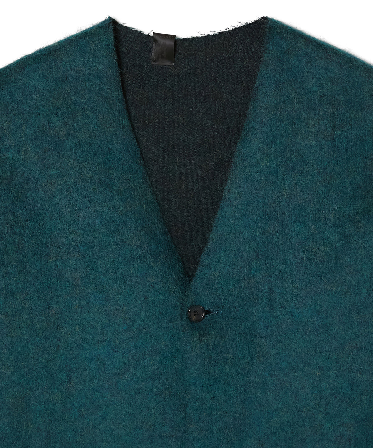 LONG CARDIGAN