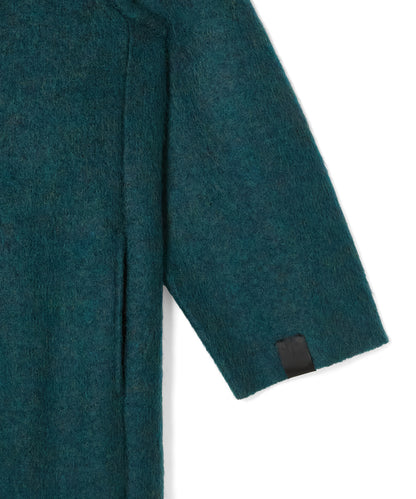 LONG CARDIGAN