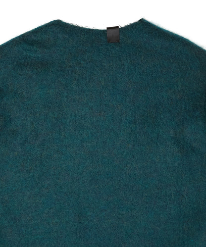 LONG CARDIGAN