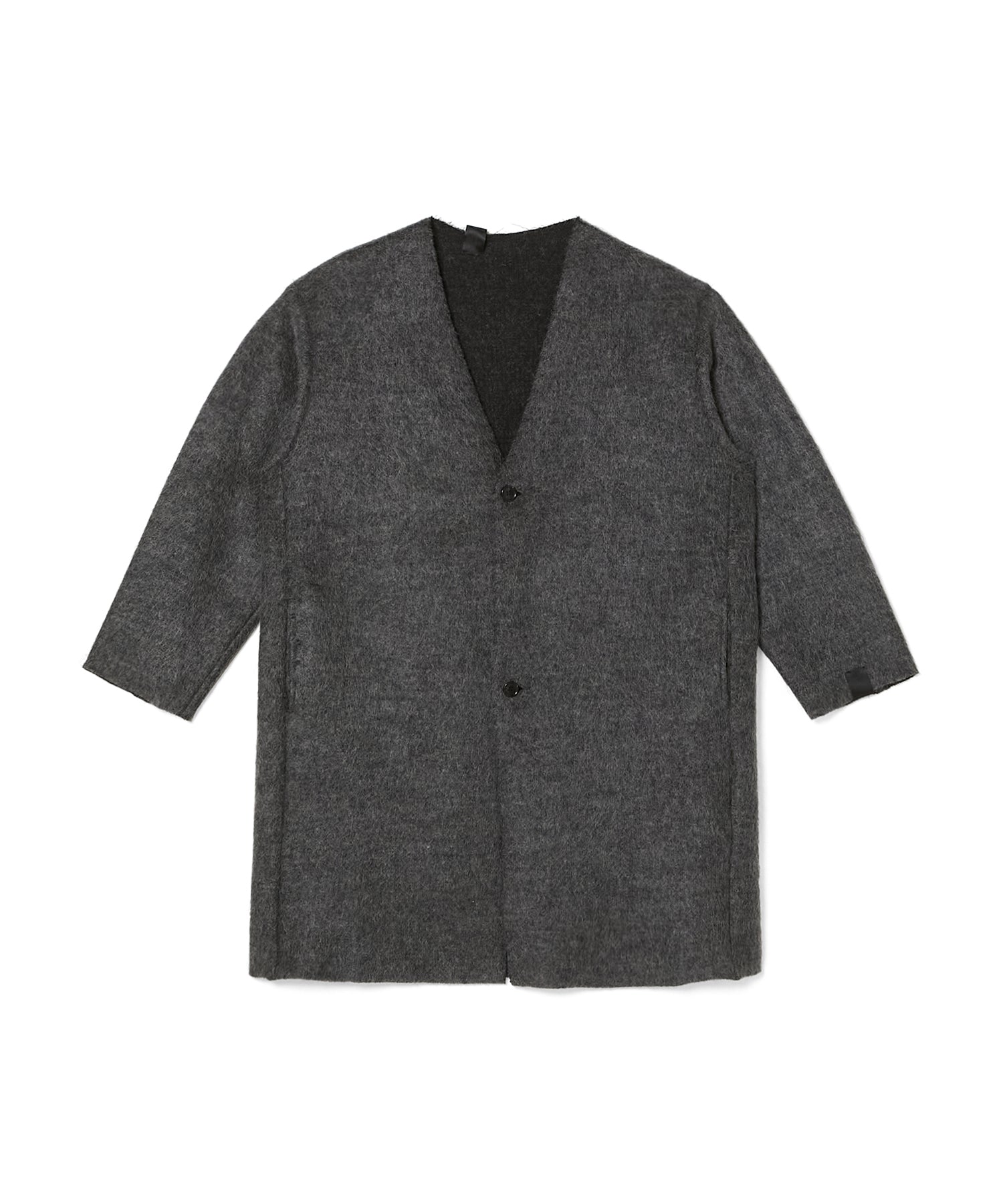 LONG CARDIGAN – N.HOOLYWOOD Official Online Store