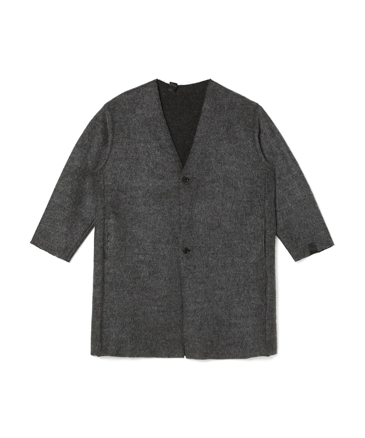 LONG CARDIGAN