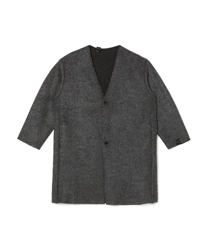 LONG CARDIGAN