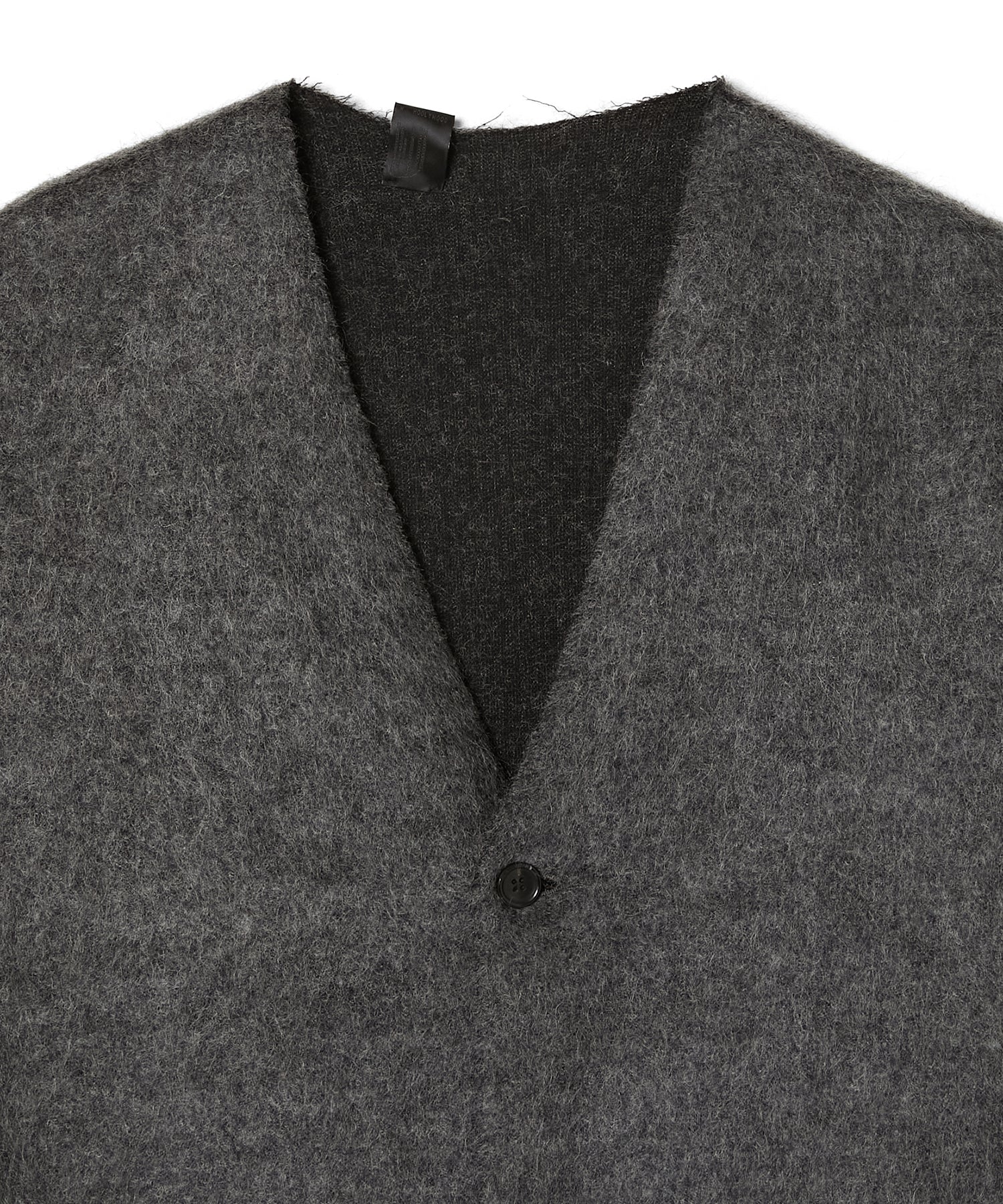 LONG CARDIGAN – N.HOOLYWOOD Official Online Store