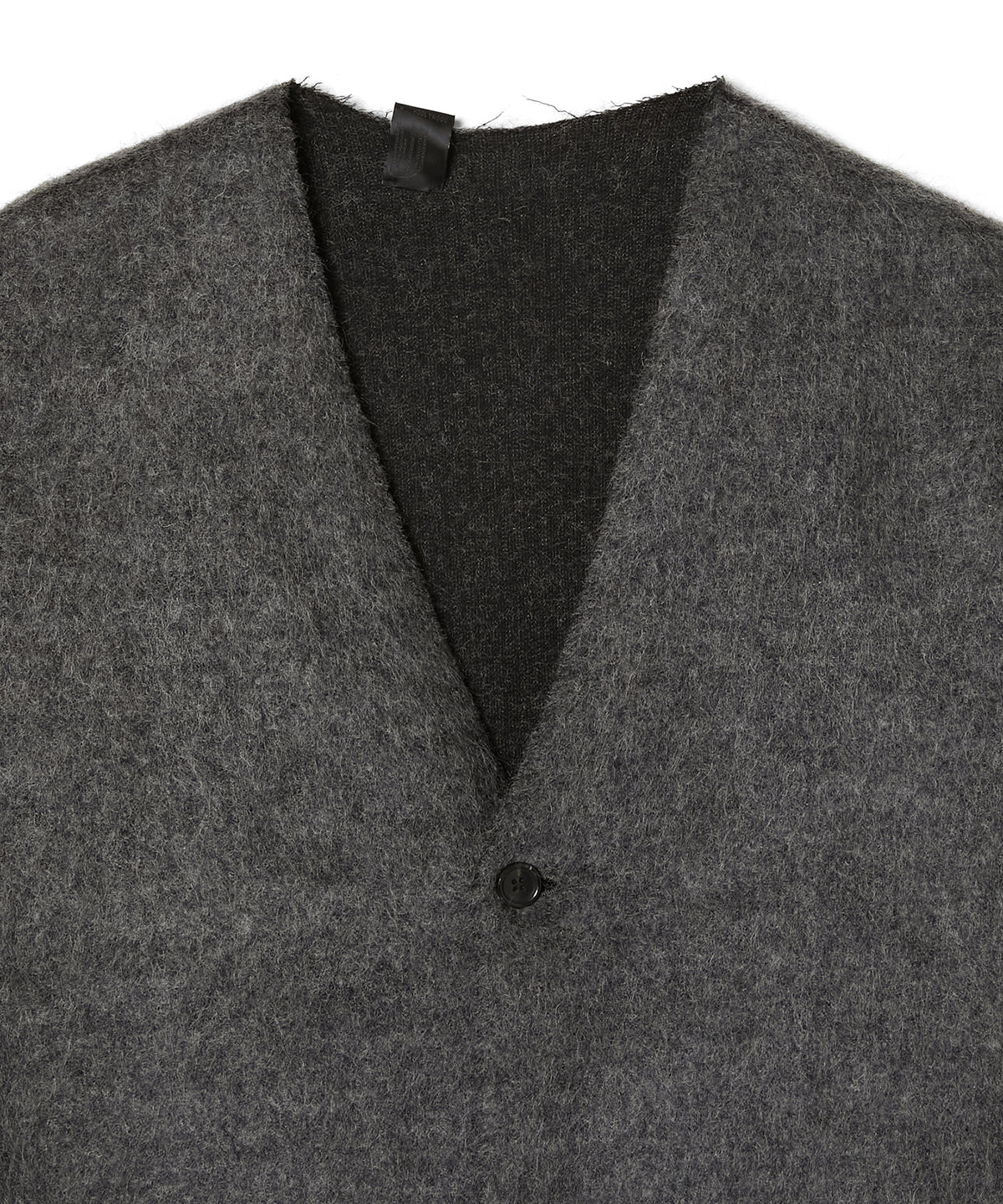 LONG CARDIGAN