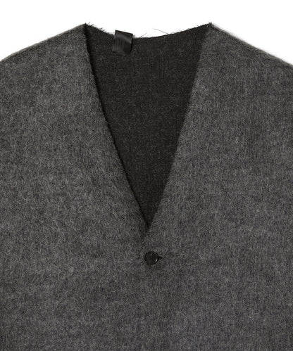 LONG CARDIGAN