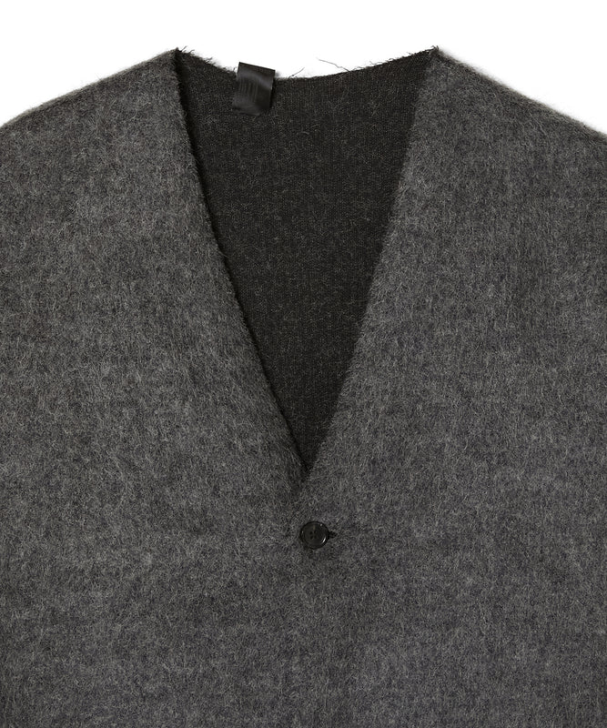 LONG CARDIGAN