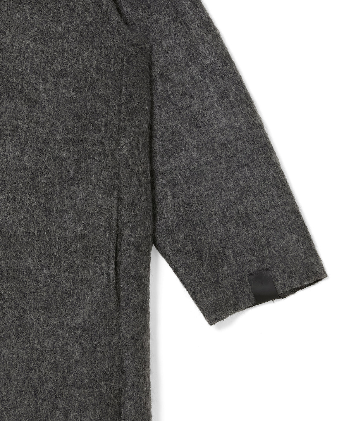 LONG CARDIGAN