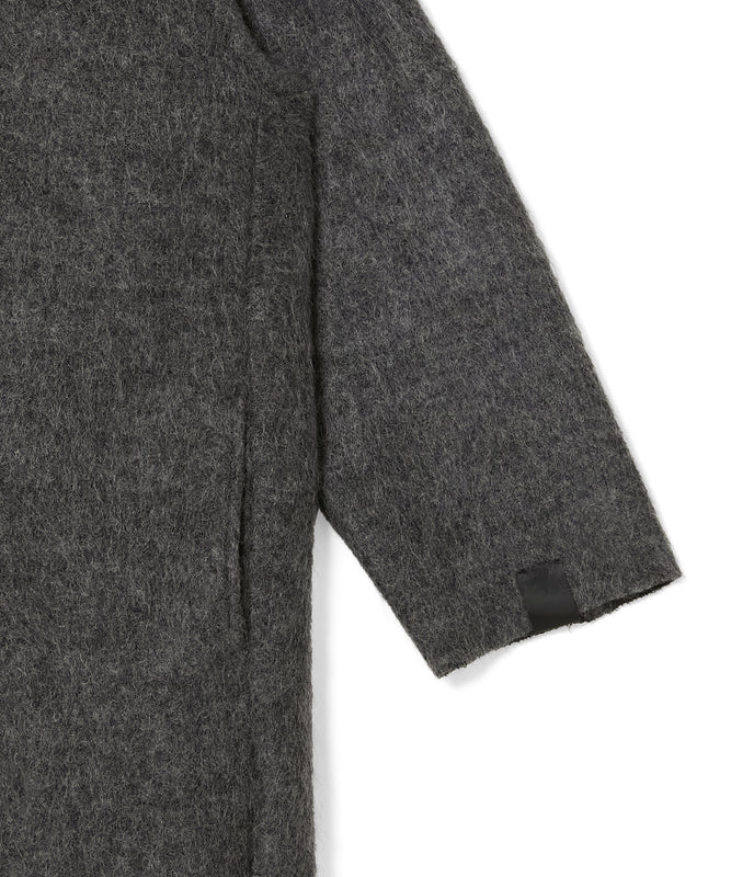 LONG CARDIGAN