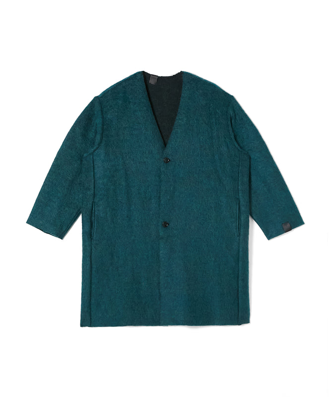 LONG CARDIGAN
