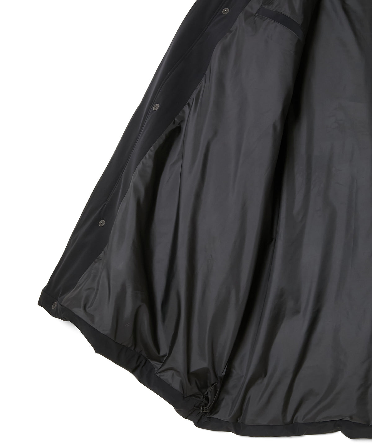 BALMACAAN COAT