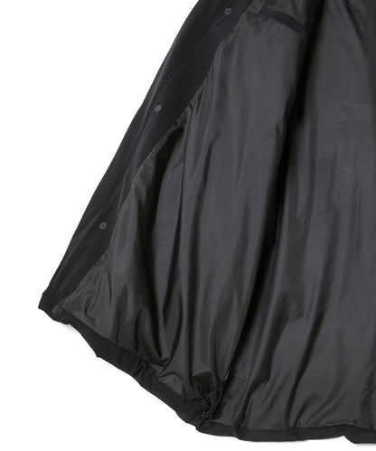 BALMACAAN COAT
