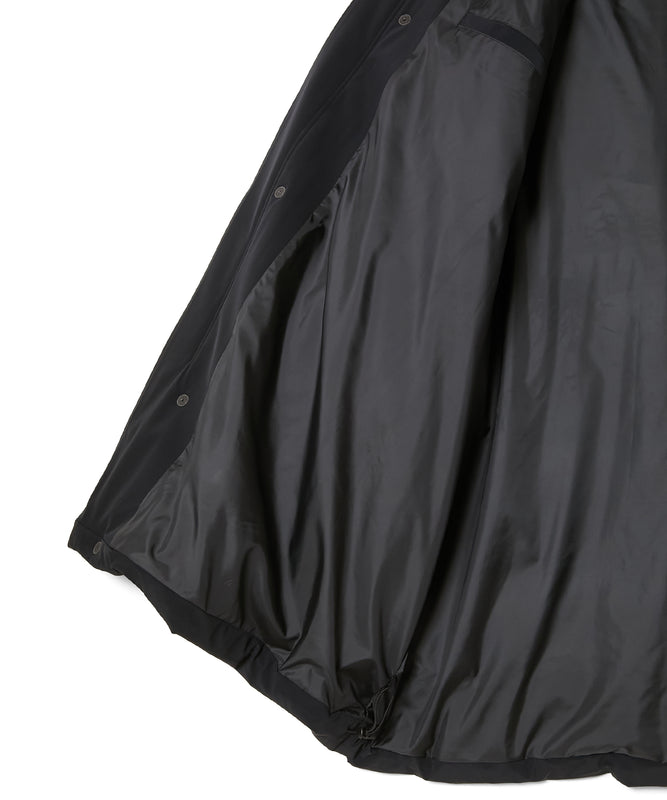 BALMACAAN COAT