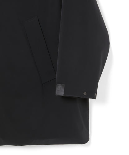 BALMACAAN COAT