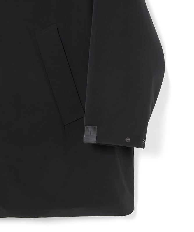 BALMACAAN COAT