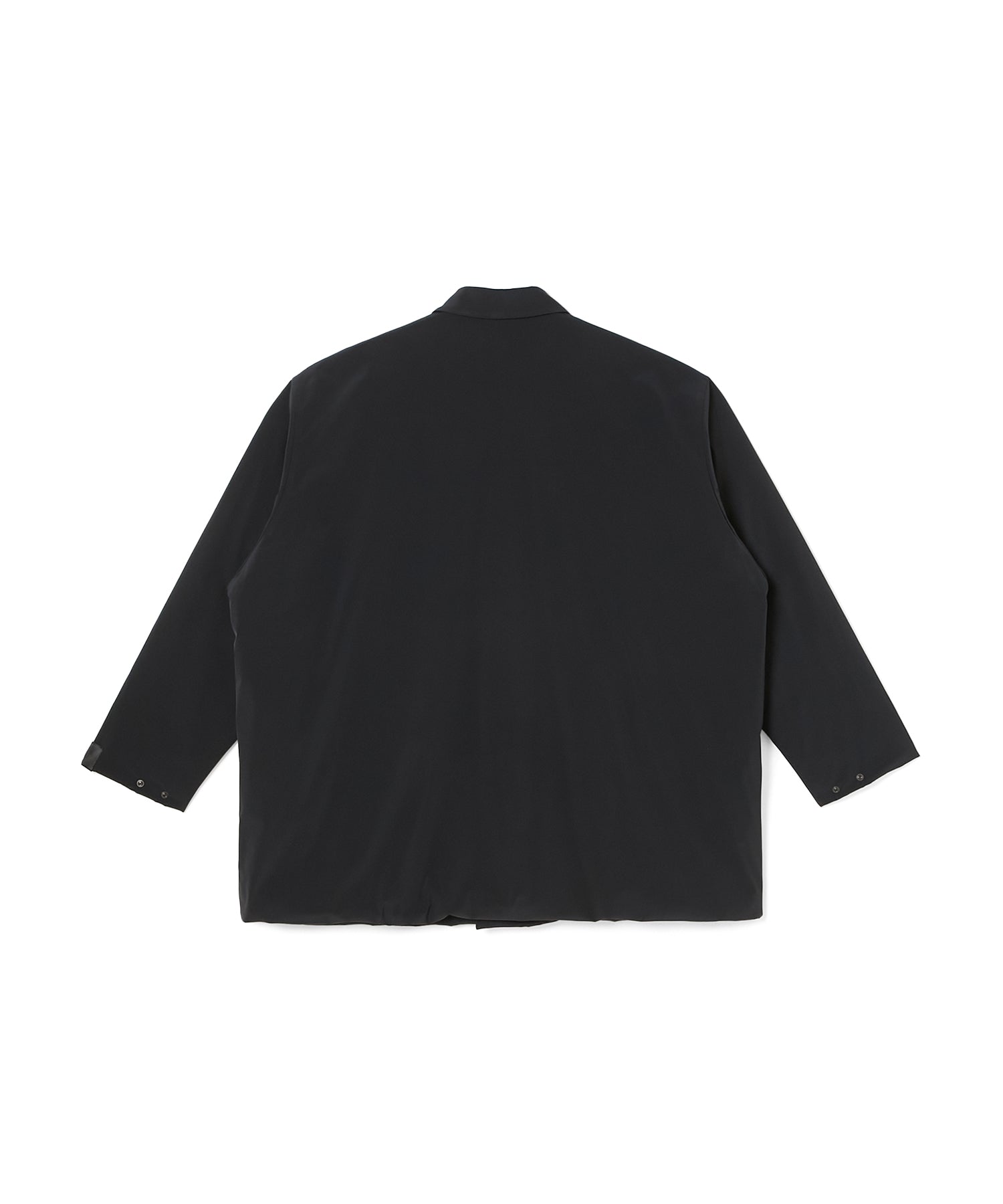 BALMACAAN COAT – N.HOOLYWOOD Official Online Store