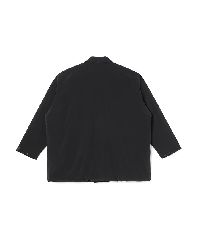 BALMACAAN COAT