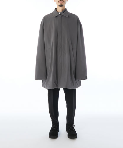 BALMACAAN COAT
