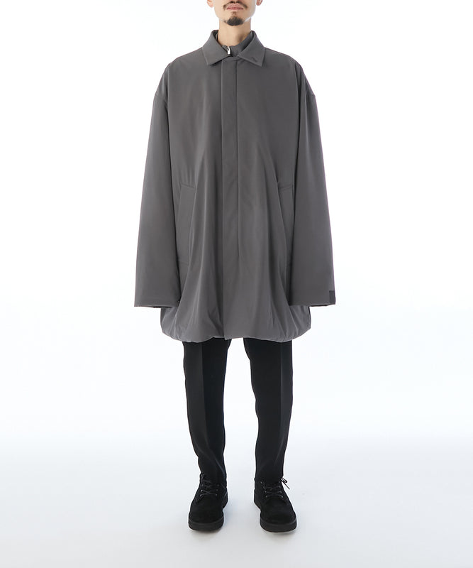 BALMACAAN COAT