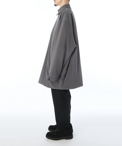 BALMACAAN COAT