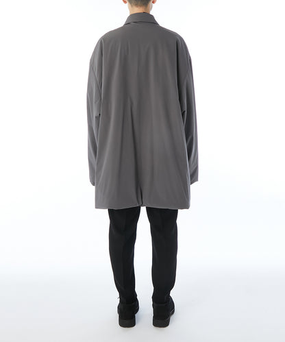 BALMACAAN COAT
