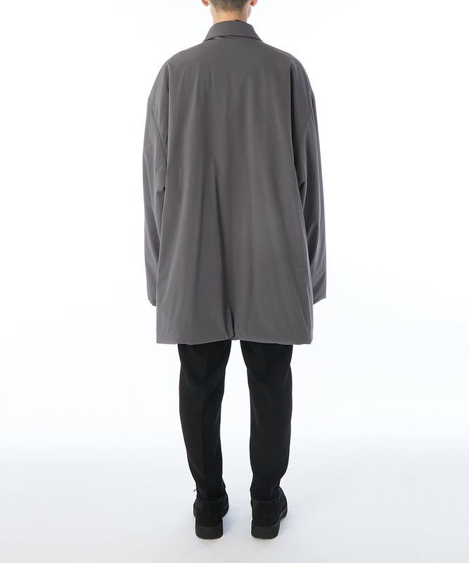 BALMACAAN COAT