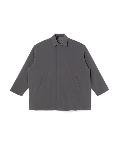 BALMACAAN COAT