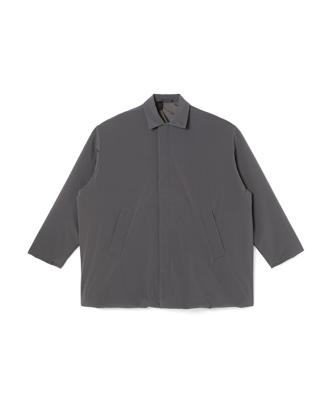 BALMACAAN COAT