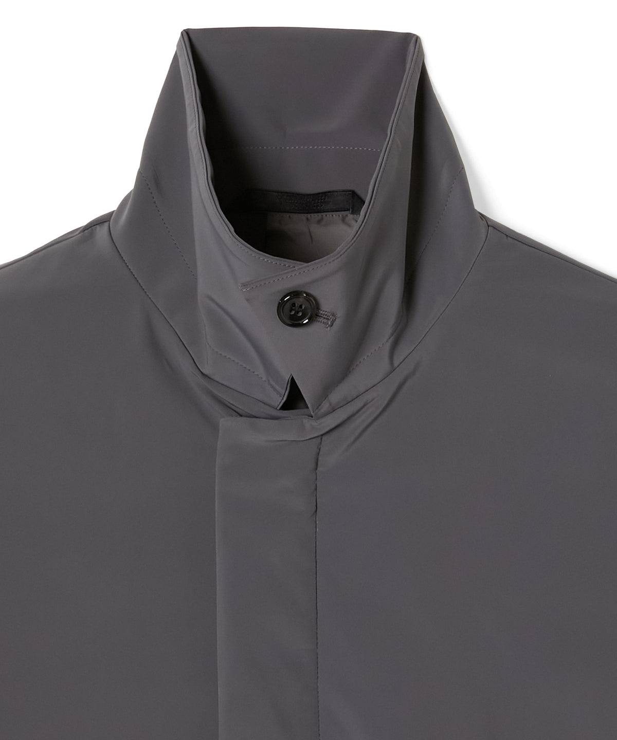 BALMACAAN COAT