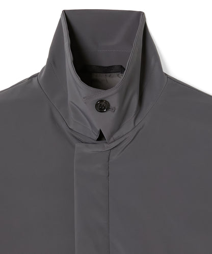 BALMACAAN COAT