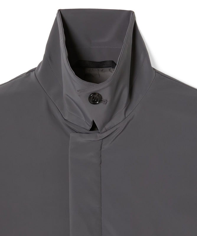 BALMACAAN COAT