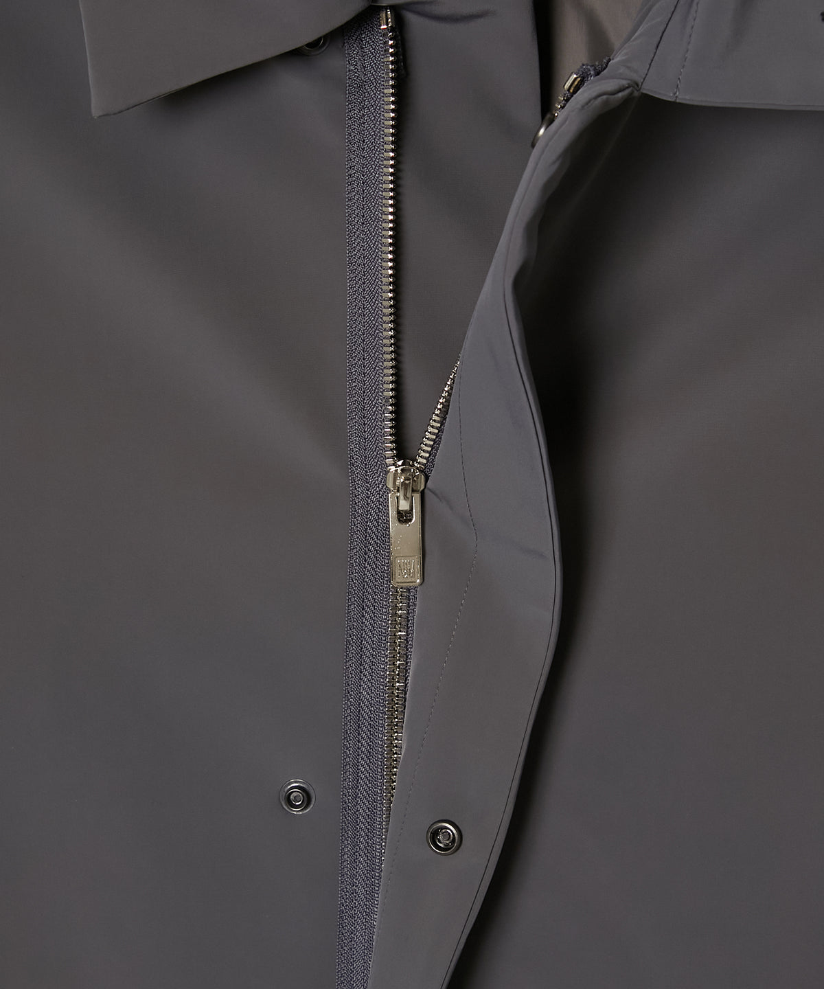 BALMACAAN COAT