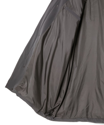 BALMACAAN COAT