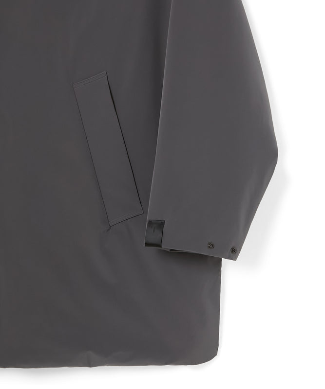 BALMACAAN COAT