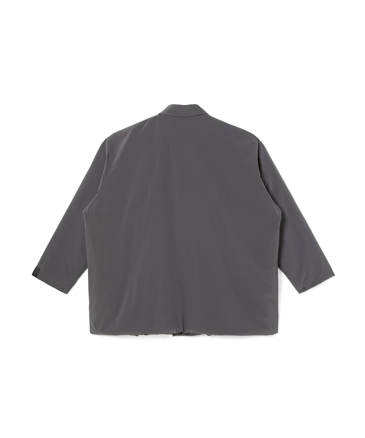 BALMACAAN COAT
