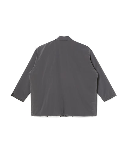 BALMACAAN COAT