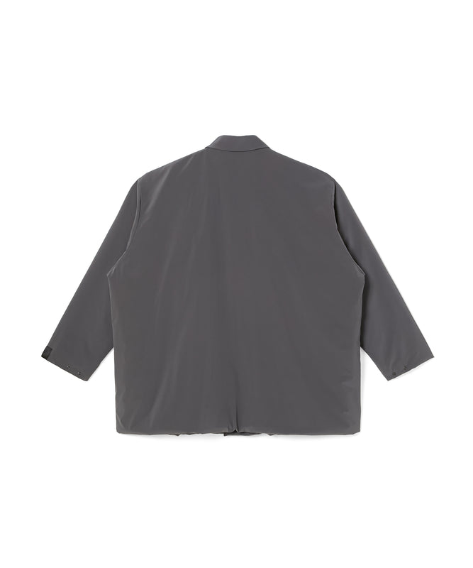 BALMACAAN COAT