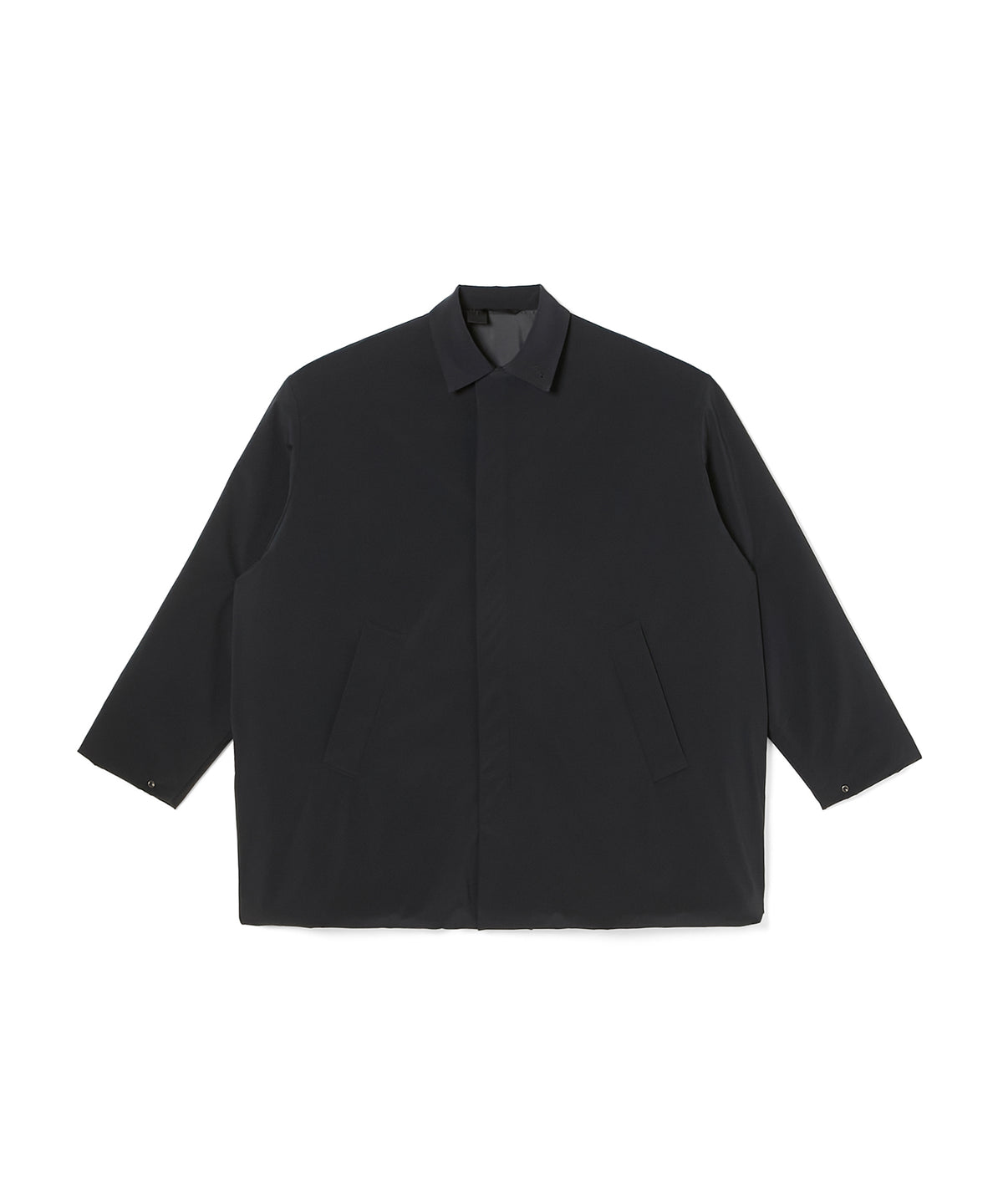 BALMACAAN COAT