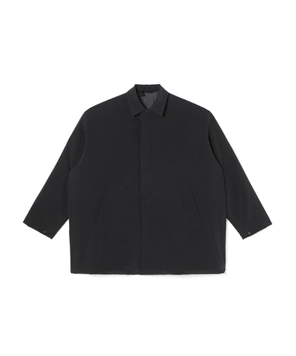 BALMACAAN COAT