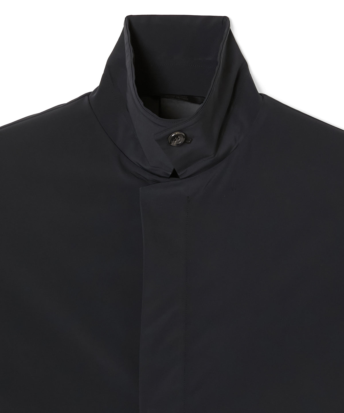BALMACAAN COAT