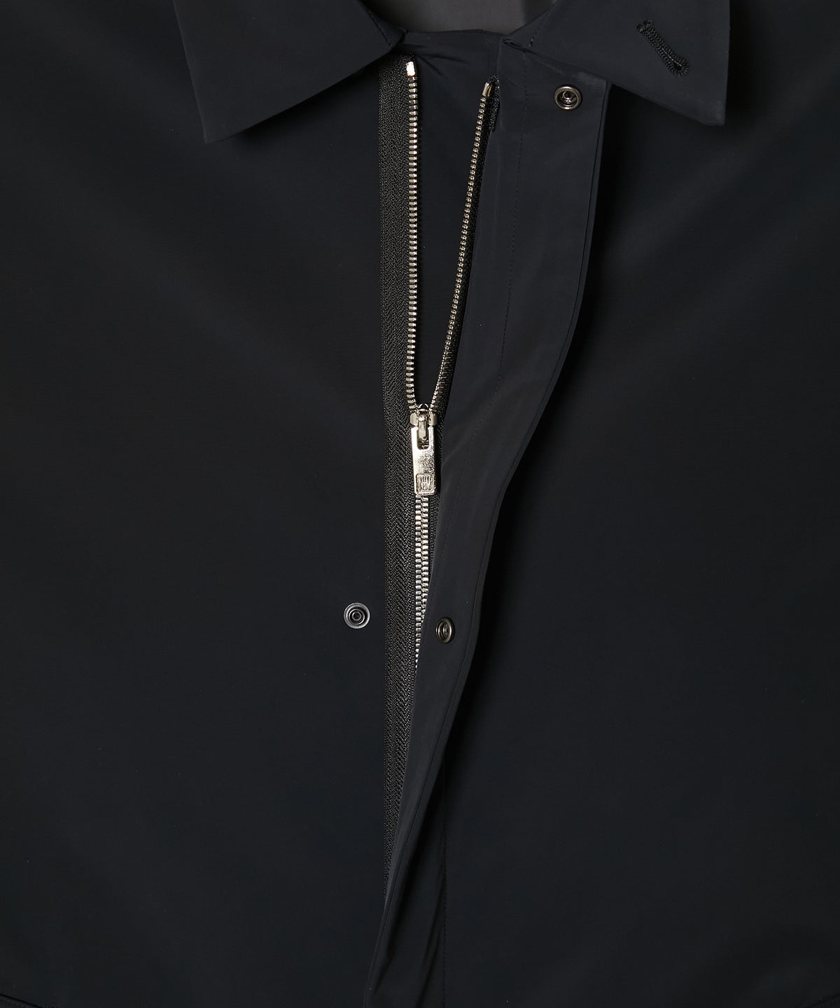 BALMACAAN COAT