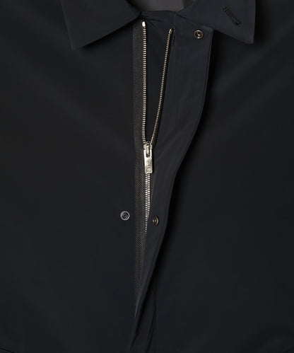 BALMACAAN COAT